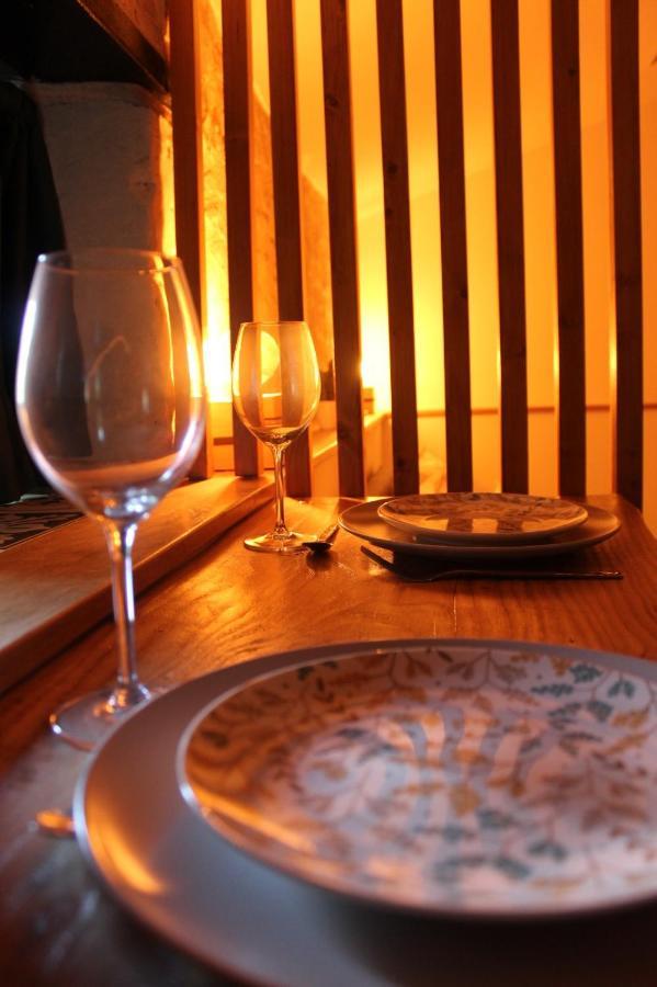 Studio Confort, Charme & Tranquilite Beaumont  외부 사진
