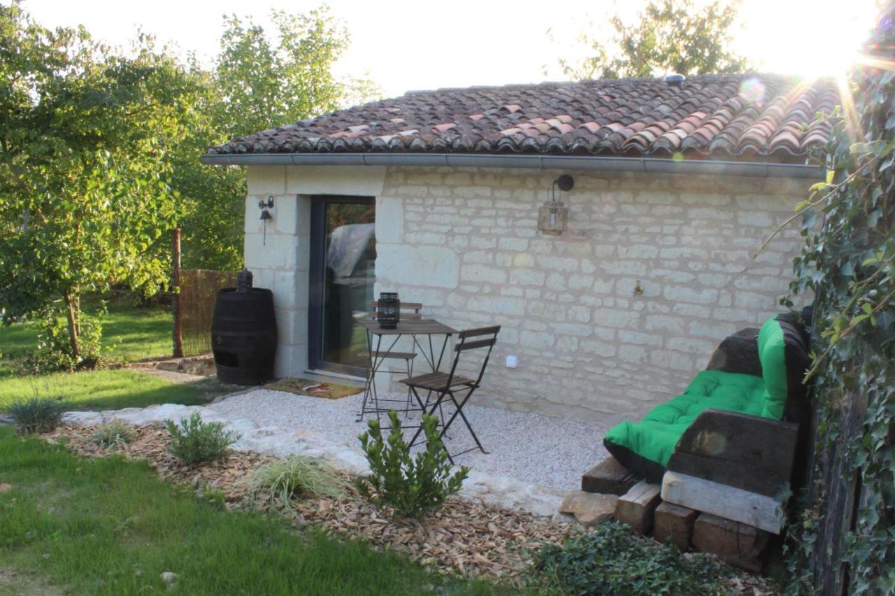 Studio Confort, Charme & Tranquilite Beaumont  외부 사진