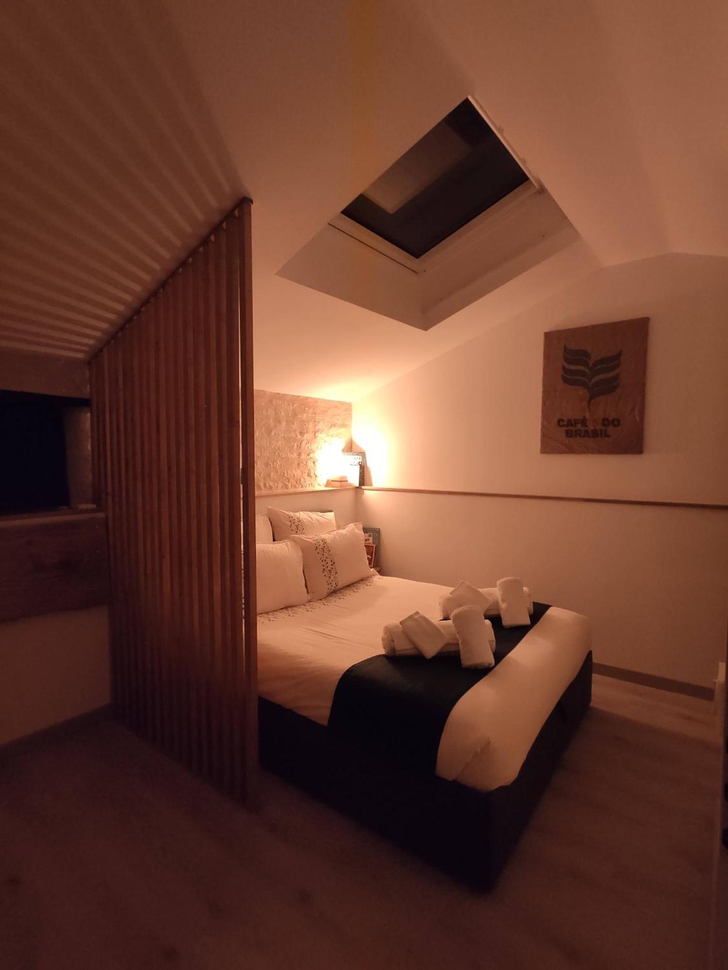 Studio Confort, Charme & Tranquilite Beaumont  외부 사진